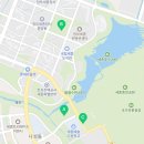 어진동_정부세종청사 중앙동 입구 이미지