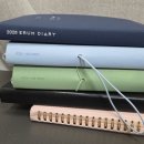 [2024년 상반기]인생 재설계를 위한 자기발견 다이어리 | 2026년 이룸 다이어리 후기