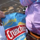 크런칩스(crunchips) 이미지
