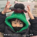 2023.01.02.월_내가 더 신난 얼음썰매 타기 [용수골 얼음썰매장 : 인투디 언-논]