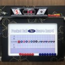 공룡 당구장 이미지