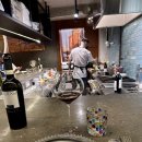 토마토헤어삽 | 나폴리맛피아 식당 | 용산 비아톨레도 파스타바 — 흑백요리사에 나오기 한참 전 시절 (2023.6 방문기)