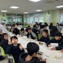 봉화초등학교 이미지