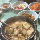 대부뼈해장국