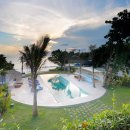 해변별장 이미지