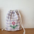 [단기강좌] 프랑스 자수 이미지