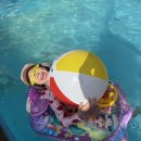 라메르 갯벌 이미지