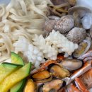 고향팥칼국수 이미지