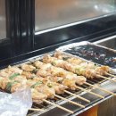 수내닭꼬치 이미지