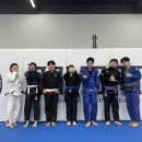 컴뱃헬스 주짓수 이미지