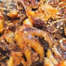 신정동 쭈꾸미 맛집 불멸의쭈꾸미에서 우삼겹쭈꾸미세트 포장