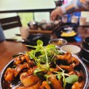 오락카페 홈플러스대구수성점 | 맛집] 직화 쭈꾸미 땡길땐!? 카페동이 1호점 솔직 후기 🍚 대구 홈플러스 맛집 (대구황금역맛집/동대구맛집)