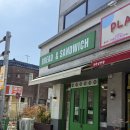 더코너 | [진주 신안동 빵맛집]유럽 감성 낭낭한 식사빵 전문점 ‘더 세컨코너’ 내돈내산 후기