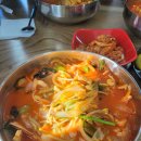 해물짬뽕 | 강릉 짬뽕 맛집 <이가네 짬뽕> 불향해물짬뽕 내돈내산 솔직후기