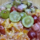 덕소 과일빙수 금커피별빙수&amp;과일 덕소점 진짜 맛있어요 :)