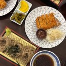 삼동소바 제천점