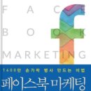 페이스북 마케팅 실전기법 | 페이스북 마케팅 실전기법