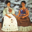 세계적인 장애인화가(1)_ 프리다 칼로 (Frida Kahlo)_글 CAAP 이미지
