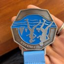 (주)대일택시 | 2026 화성 궁평항 마라톤 / 첫 32키로 마라톤 완주 후기