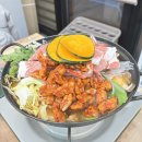 신촌손수제비&칡냉면 | 천안ㅣ수제만두가 맛있는 오미오미 수제만두전골&amp;칡냉면 소노벨 본점 내돈내산 후기