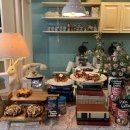 초리 포레스트 이미지