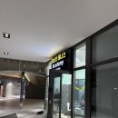 (주)비씨브이네트 | 테니스 레슨 0일차 : 포핸드 그립으로 스윙 (미사 위닝샷 테니스 등록!)