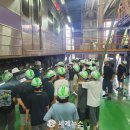 서울교통공사, 청소년 철도에서 미래를 찾다