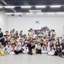 국가대표영어태권도 이미지
