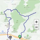효종당 | 효종당–향수산–법화산 등산 코스 후기