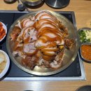 홍's황금족발