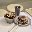전남 담양 고서 카페 330 크로플이랑 빙수맛집