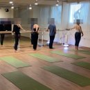 새롬약국 | 전주 삼천동 요가원 하리움요가 테라피 무브바레 25년 경력