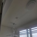 씨유진주정촌올리움점 | “사진 한 장이면 끝! 진주 정촌올리움 천장빨래건조대 당일설치 리얼후기”