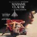 Marty Robbins - Love Is Blue /Yesterday Yes A Day - Jane Birkin 이미지