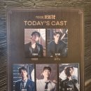 230624 뮤지컬 &#39;비스티&#39; 종일반 _정동화,김지온,선한국,조성태,윤은오,홍기범