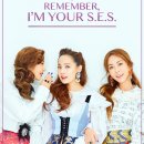 S.E.S. 카카오 검색결과