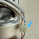 400100 | 무식이 용감, 지멘스 보일러 온도조절기 다이얼 수리하다!