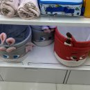 싹쓸이 | 다이소 주토피아 퍼프, 바구니, 빗, 거울 등 싹쓸이 후기