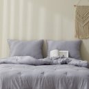 이불 속 댕댕이 이미지