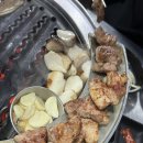 역삼-1311 | [왕십리] 국내 3대 목살집 중 1등 왕십리목살맛집, 땅코참숯구이 본점