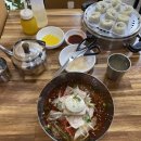 만포밀면 - 기장군 차성로322번길 27 | 만포밀면