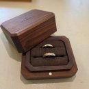 바다윤슬 | 공방301 : 종로 웨딩반지 당일계약 후기 (바다윤슬)