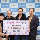 갑동숯골냉면