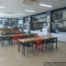 의성(영덕)휴게소 화장실 이미지