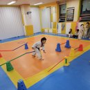 아이짐한결태권도 이미지