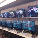 비젼PC방 이미지
