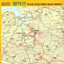 미륵리 마을회관 | 월악산(2016.7.31일)