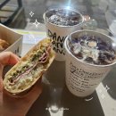 한남교통(주) | 한남 샌드위치 맛집 찾는다면 여기! 건강한 재료 가득한 댄스댄스댄스