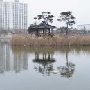 한강신도시호수공원 이미지