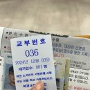 마카오여행준비_3. 에어마카오 티켓팅 &amp; 해운대구청 여권수령